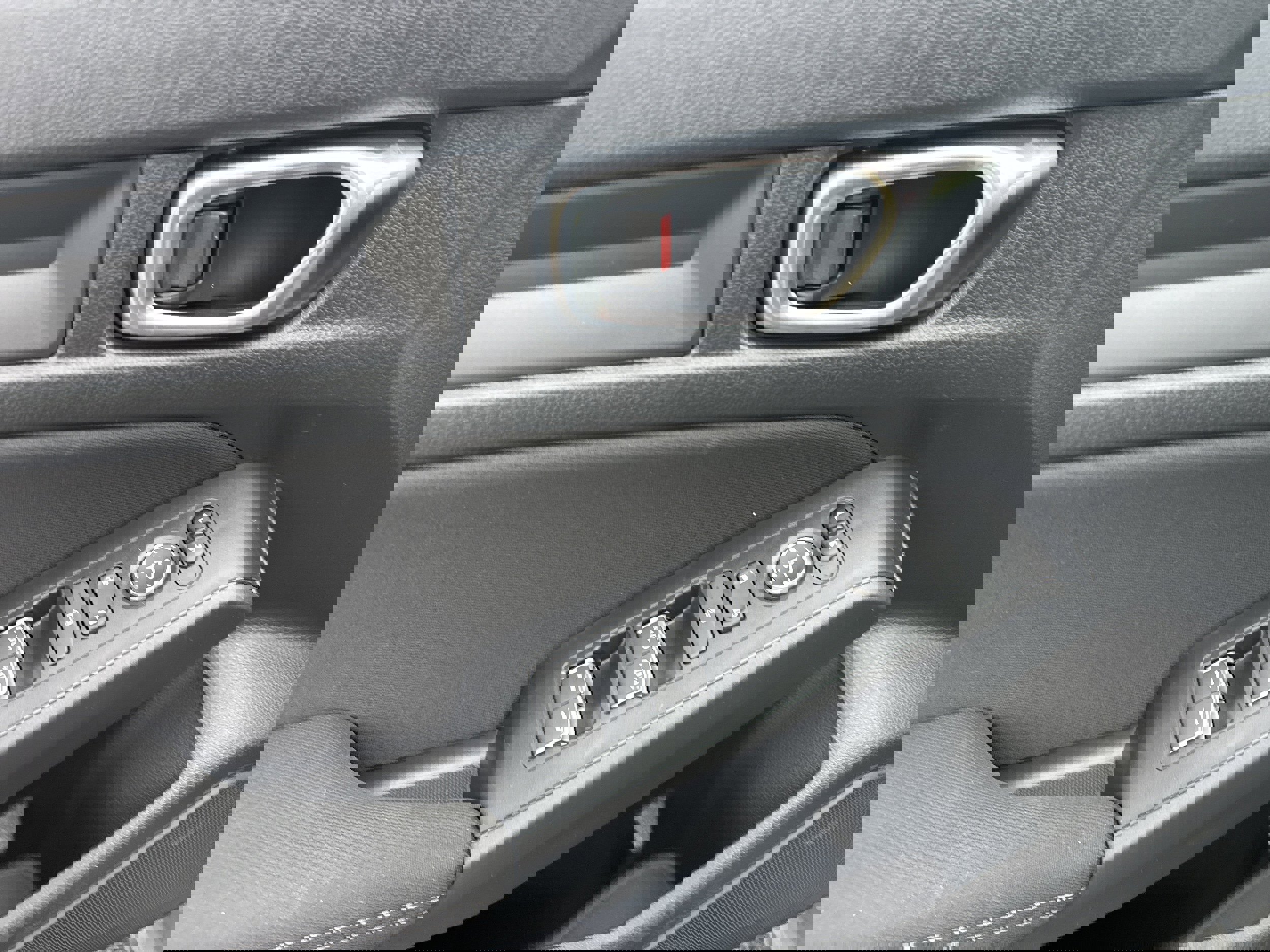 New 2026 Honda Civic Sport image 4