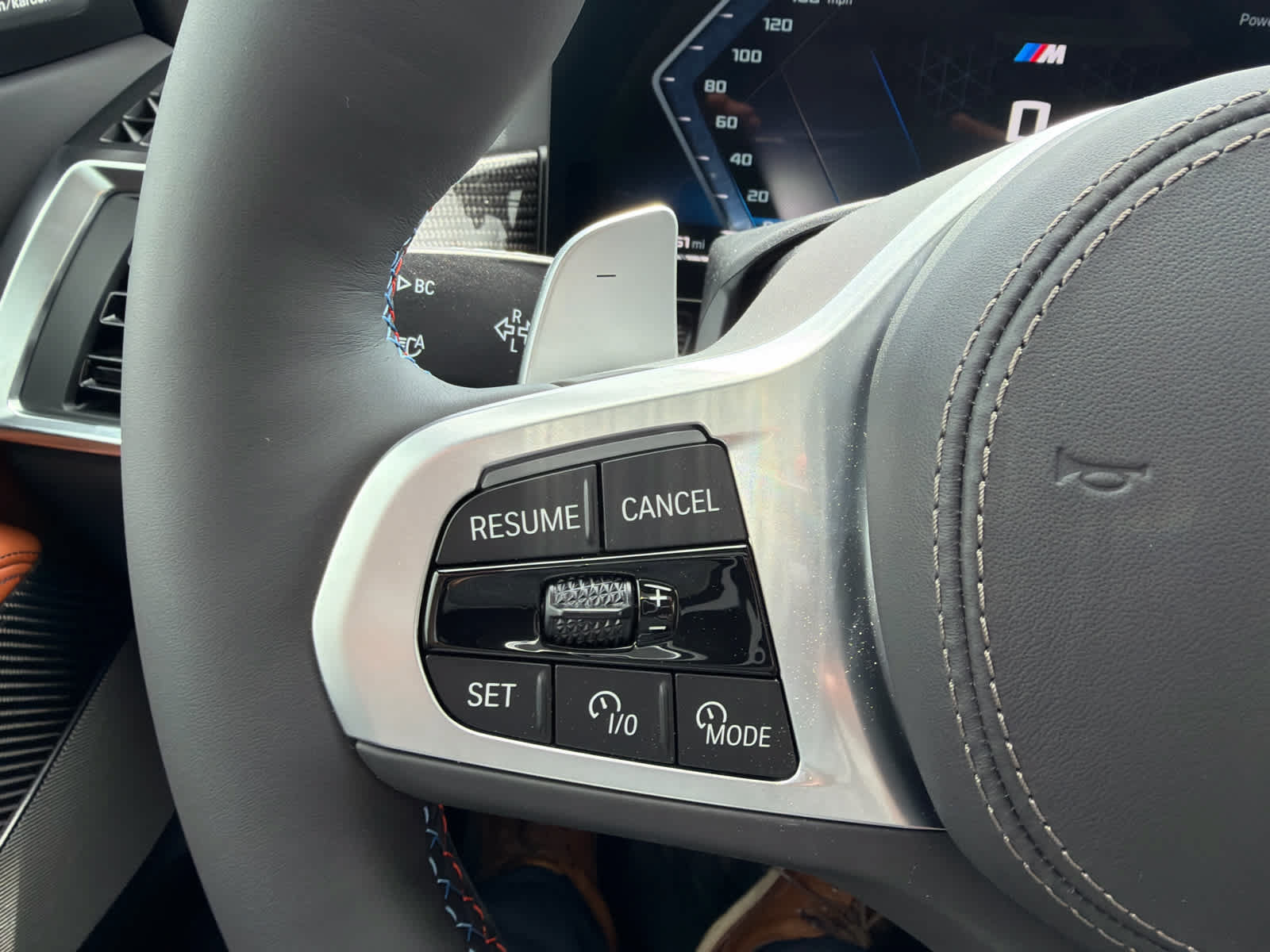 New 2026 BMW X7 M60i AWD/4WD image 40