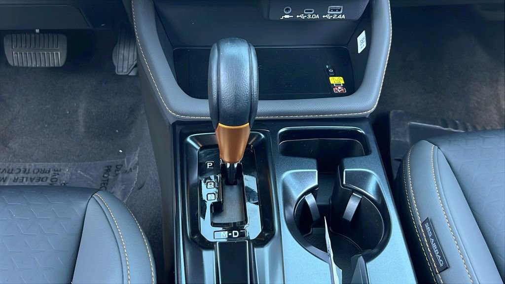 New 2026 Subaru Forester Wilderness image 22