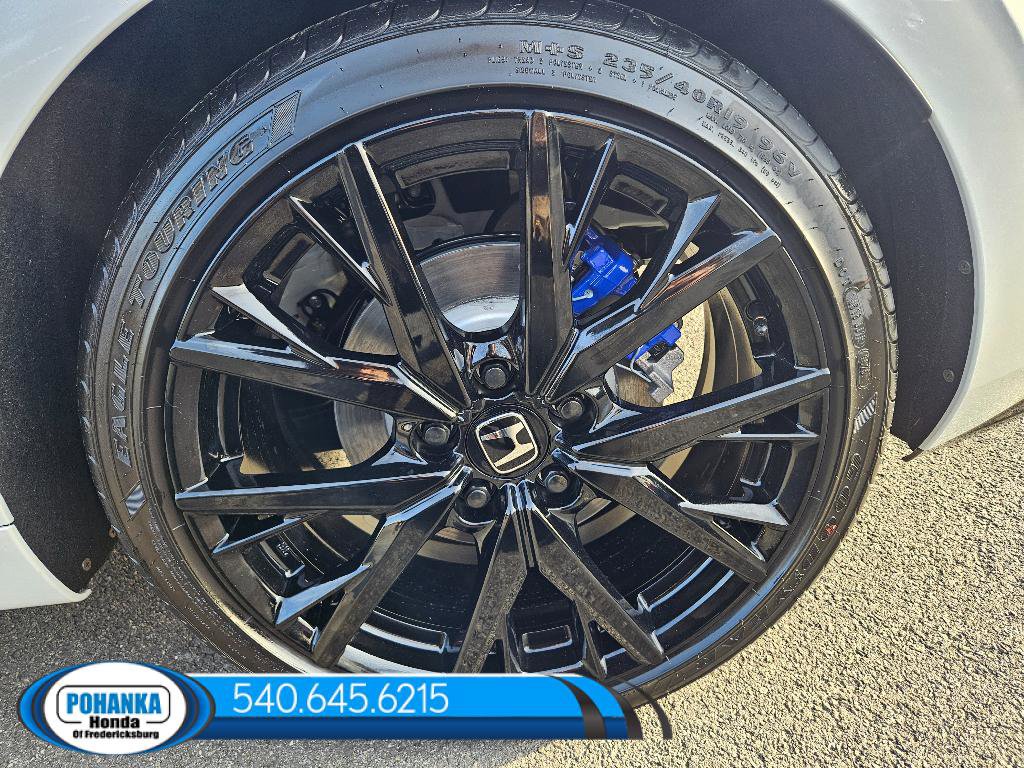 New 2026 Honda Prelude image 14