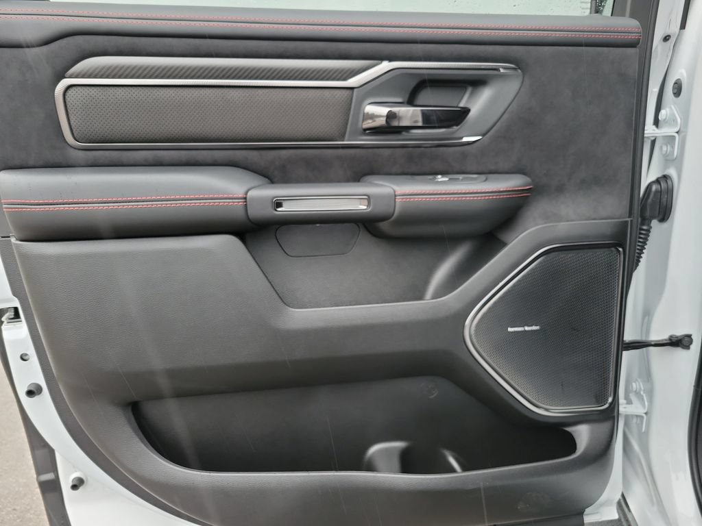 New 2026 RAM 1500 RHO w/ RHO Level 1 Equipment Group AWD/4WD image 29