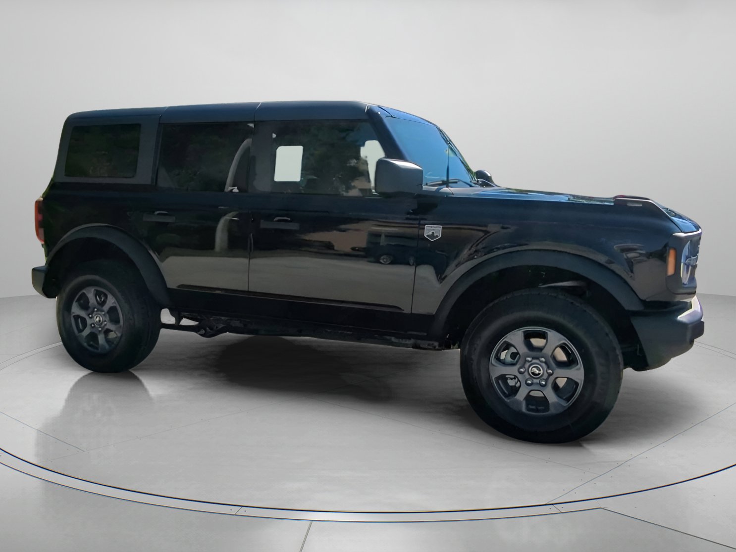 New 2025 Ford Bronco Big Bend image 37