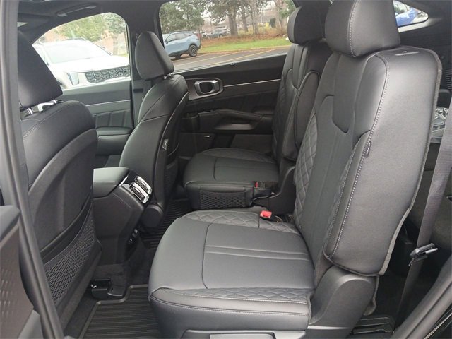 New 2026 Kia Sorento SX Prestige image 23
