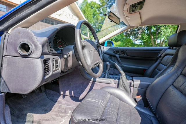 Used 1992 Dodge Stealth R/T Turbo image 32