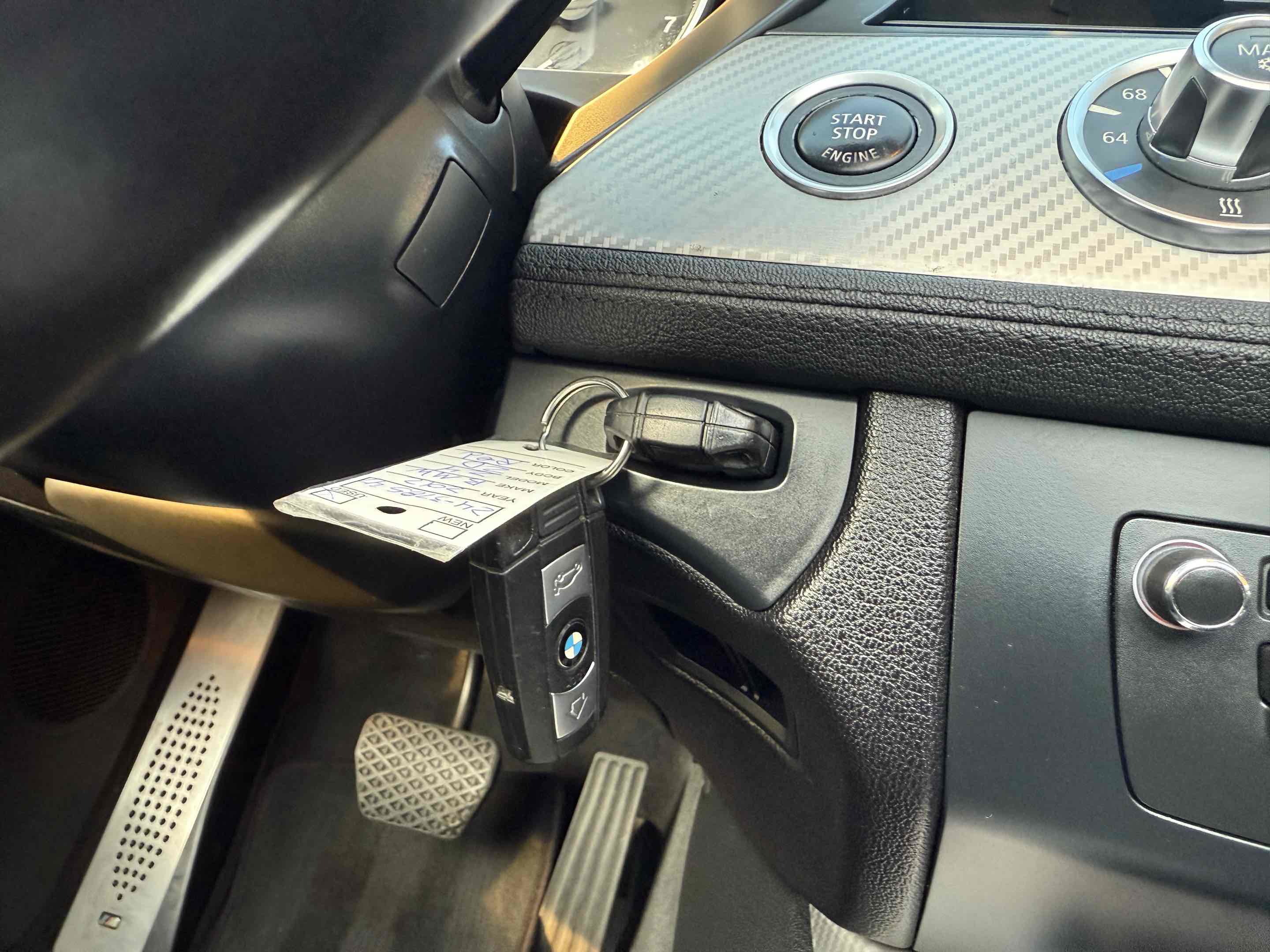 Used 2012 BMW Z4 sDrive35i image 43