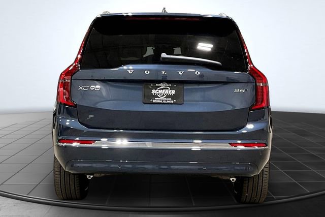 New 2026 Volvo XC90 B6 Plus image 5