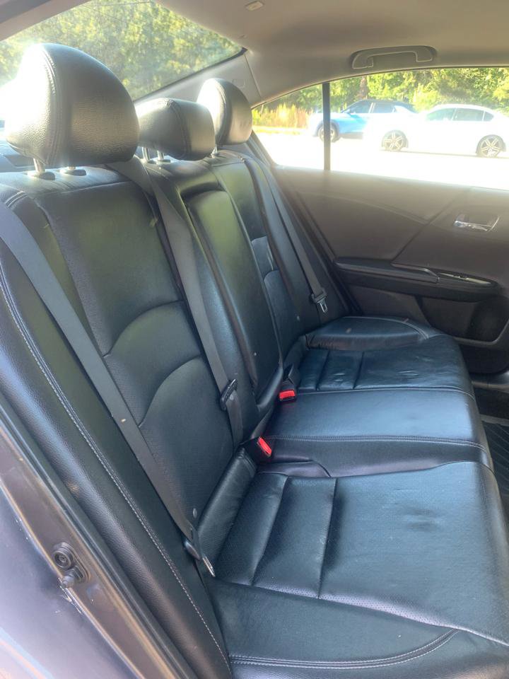 Used 2015 Honda Accord EX-L image 10