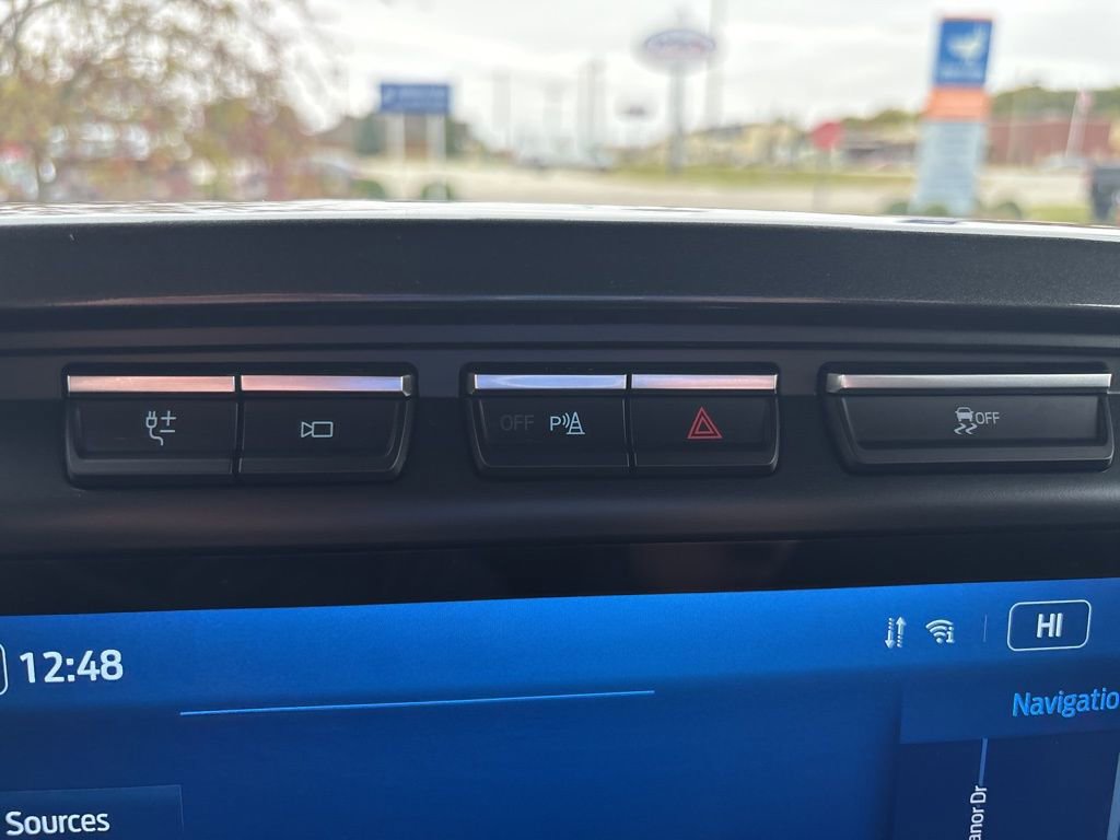 Used 2023 Ford F150 XLT w/ Equipment Group 302A High image 21