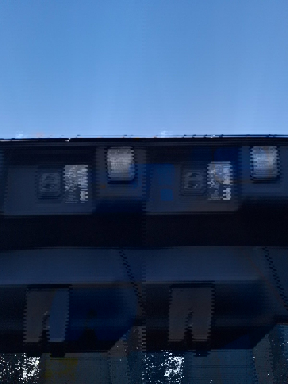 Used 2023 Ford Mustang Mach-E Premium w/ Mustang Nite Pony Package image 7