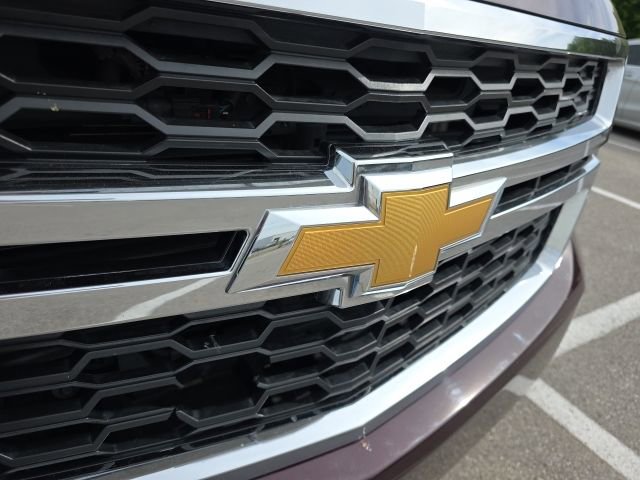 Used 2017 Chevrolet Tahoe LT RWD image 9