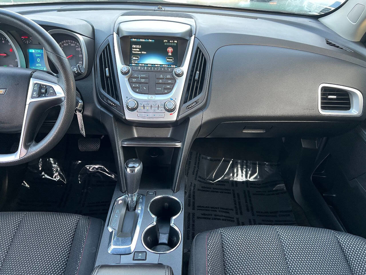 Used 2016 Chevrolet Equinox LT image 29