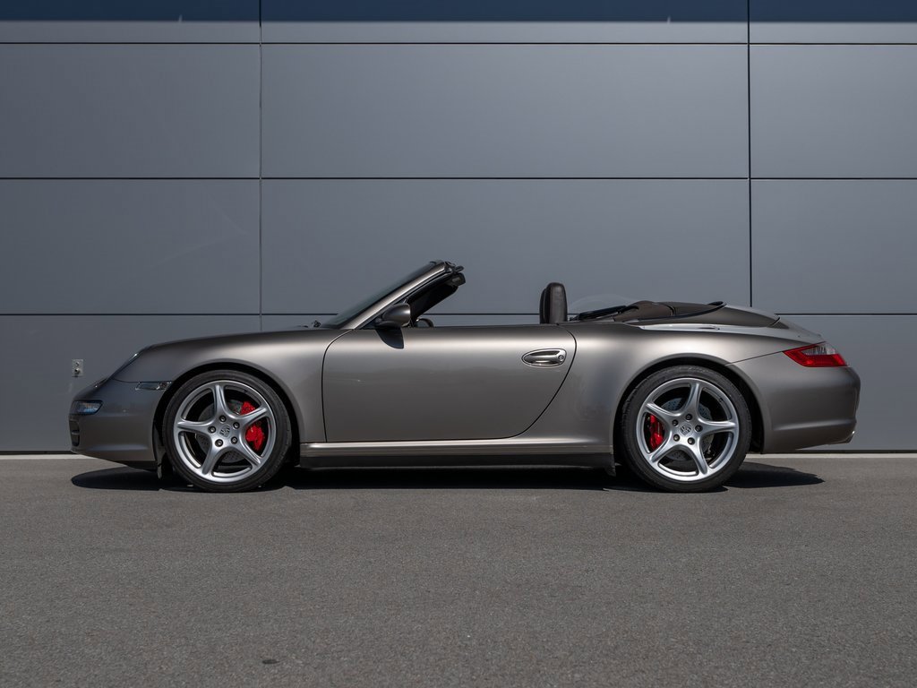 Used 2006 Porsche 911 Carrera 4S image 12