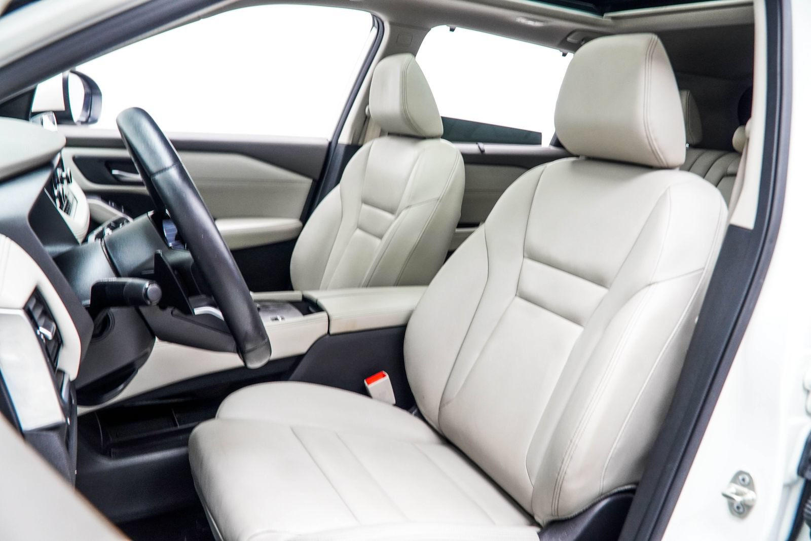 Used 2023 Nissan Rogue SL w/ SL Premium Package FWD image 37