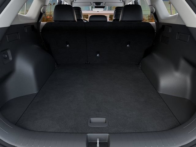 New 2026 Kia Sportage EX AWD/4WD image 19