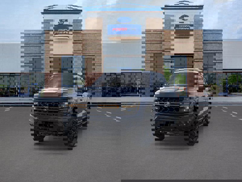 New 2026 Ford F150 Tremor w/ Equipment Group 402A High image 4