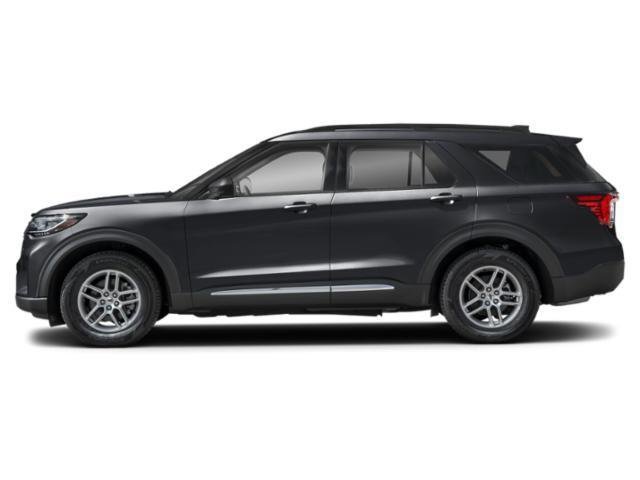 New 2026 Ford Explorer Active image 4