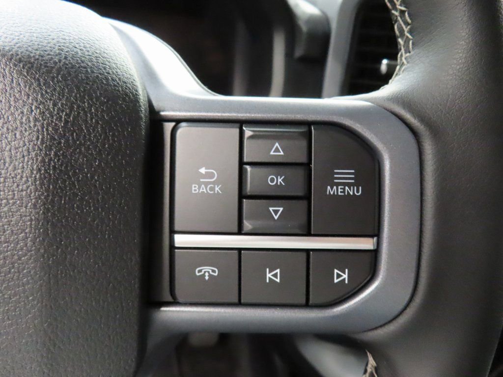Used 2025 Ford F150 XLT w/ Equipment Group 302A MID AWD/4WD image 47