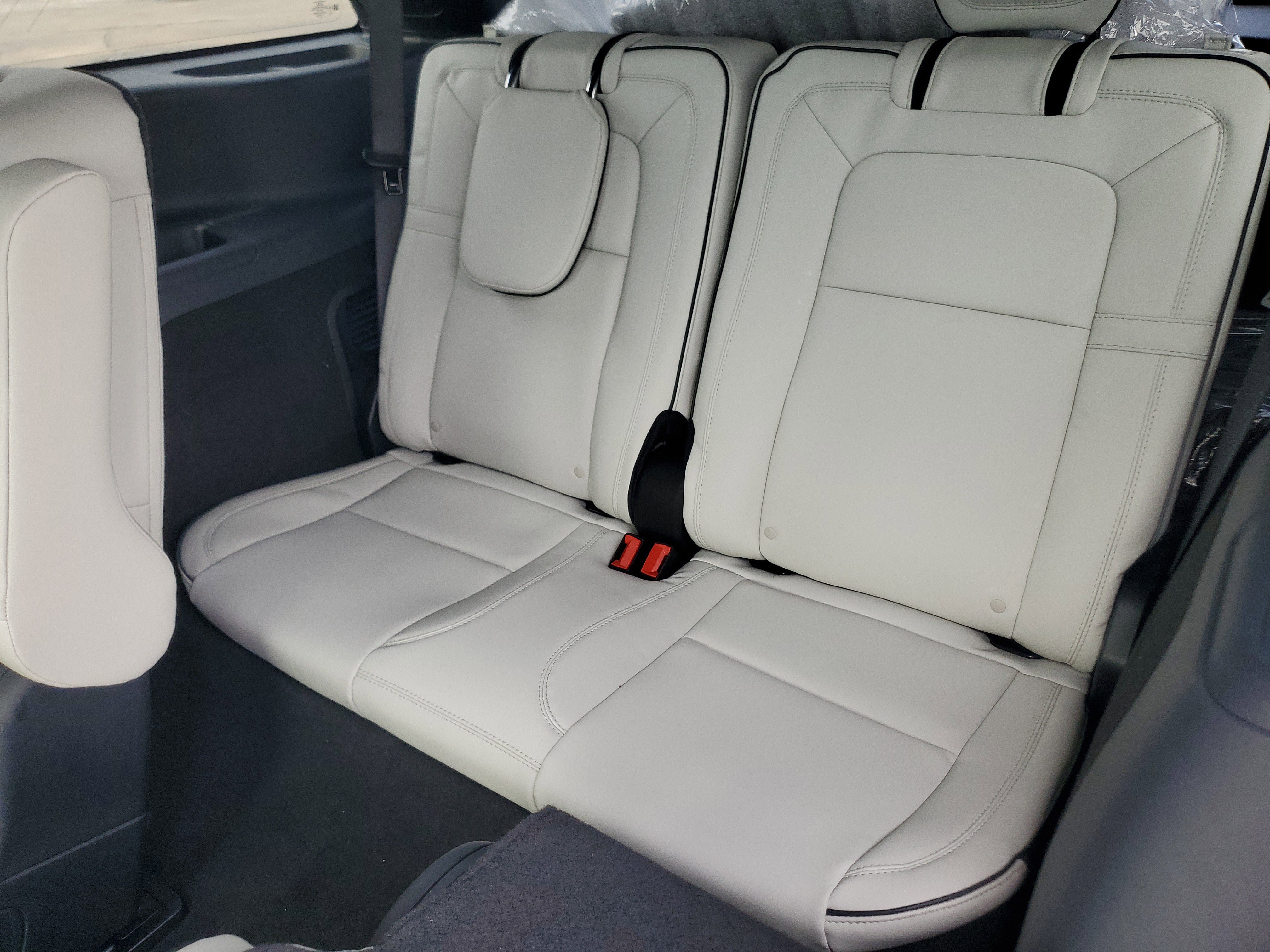New 2026 Lincoln Aviator Black Label image 27