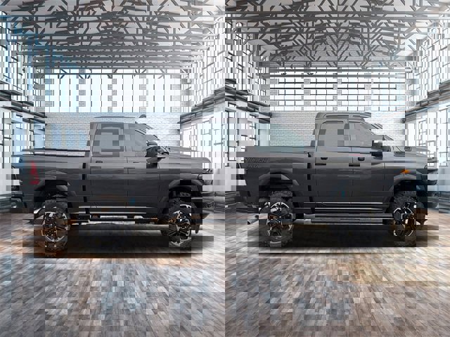 New 2026 RAM 2500 Tradesman image 3