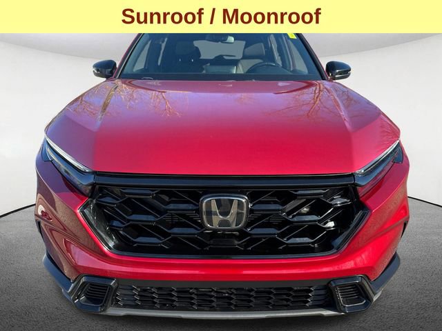 Used 2025 Honda CR-V Sport image 4