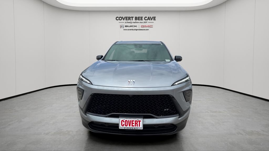 New 2025 Buick Enclave Sport Touring w/ Power Package image 3