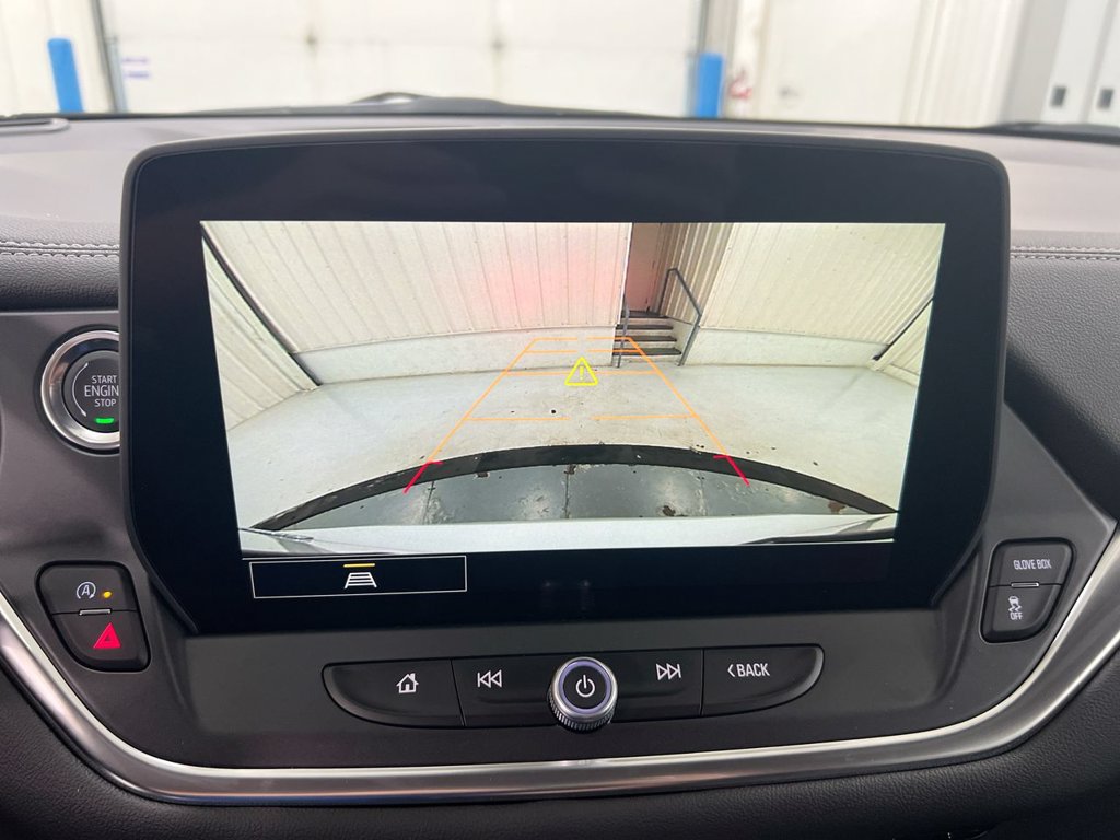 New 2026 Chevrolet Blazer LT FWD image 15