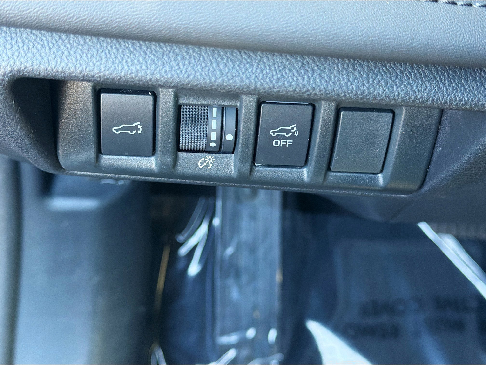 Certified 2024 Subaru Outback Wilderness image 35