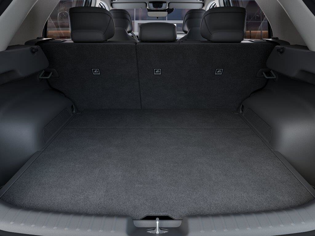 New 2026 Kia Niro Wind w/ Wind Preserve Package FWD image 19