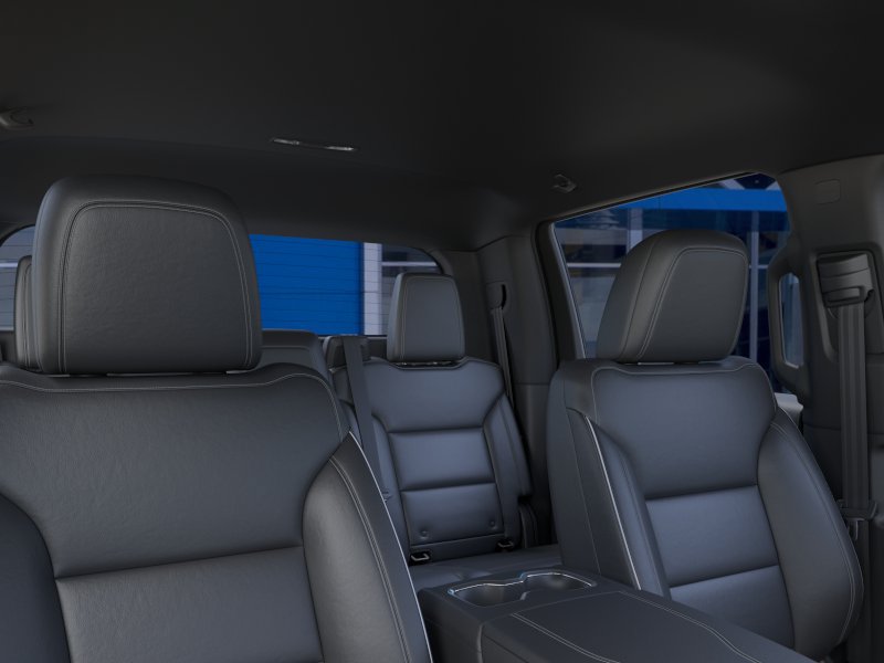 New 2026 Chevrolet Silverado EV LT AWD/4WD image 26