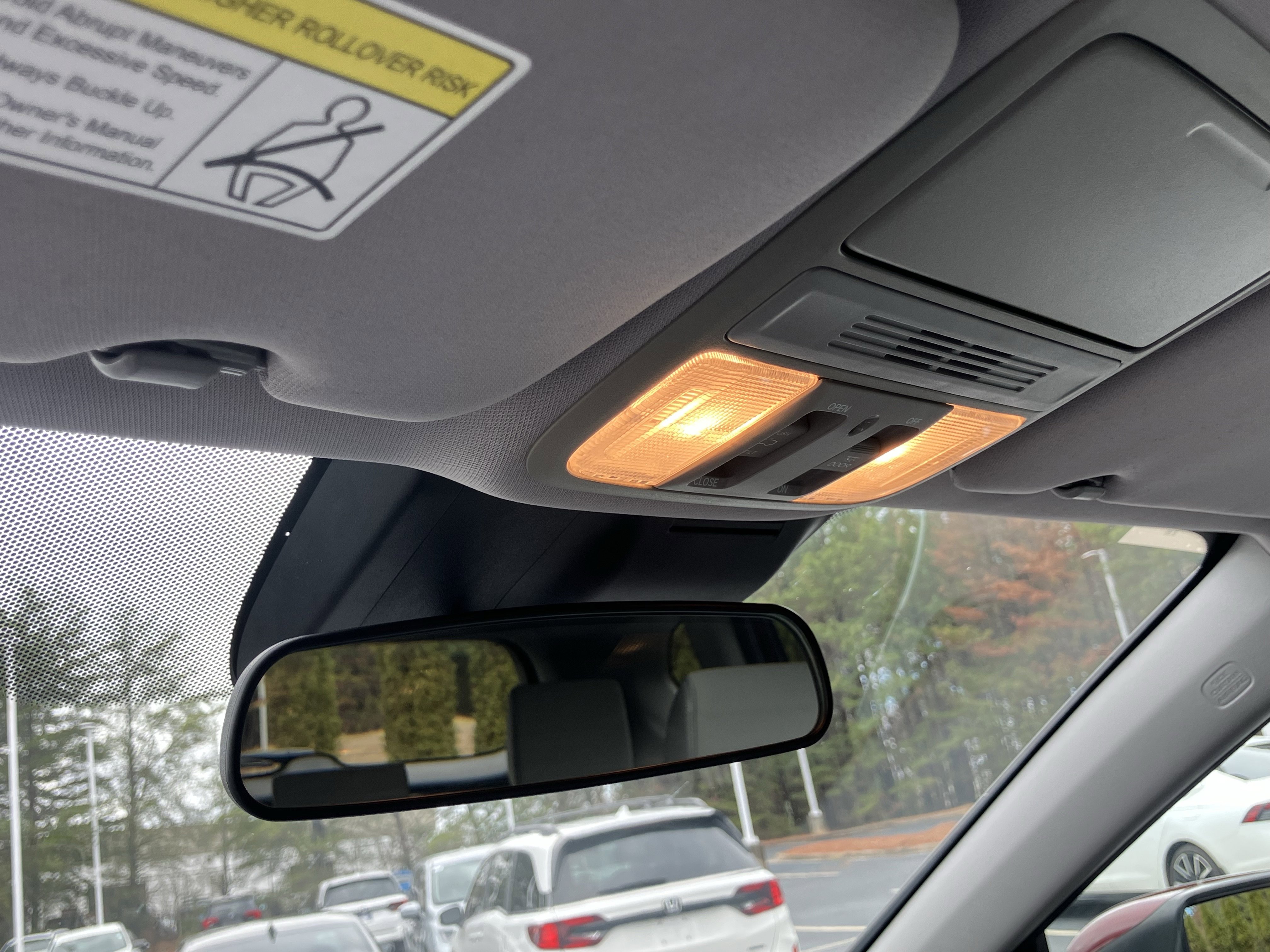 Certified 2018 Honda CR-V EX image 29