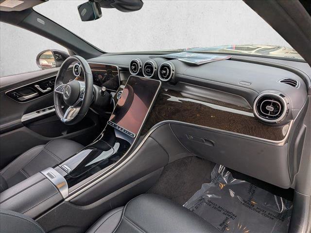 Used 2023 Mercedes-Benz GLC 300 4MATIC image 24