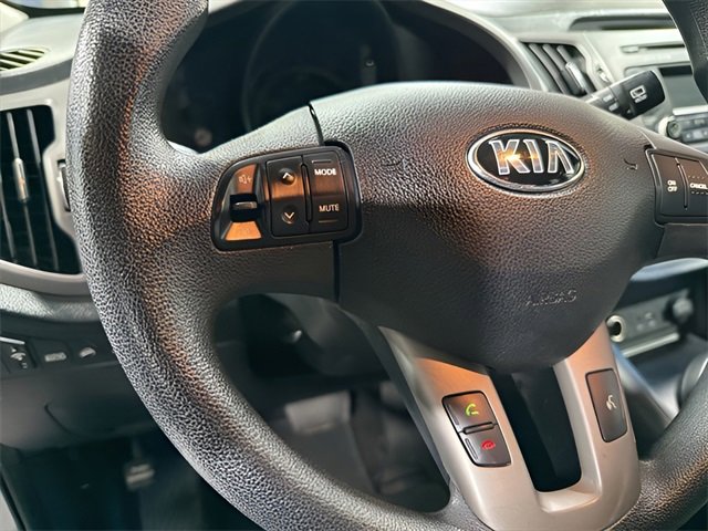 Used 2016 Kia Sportage LX image 17