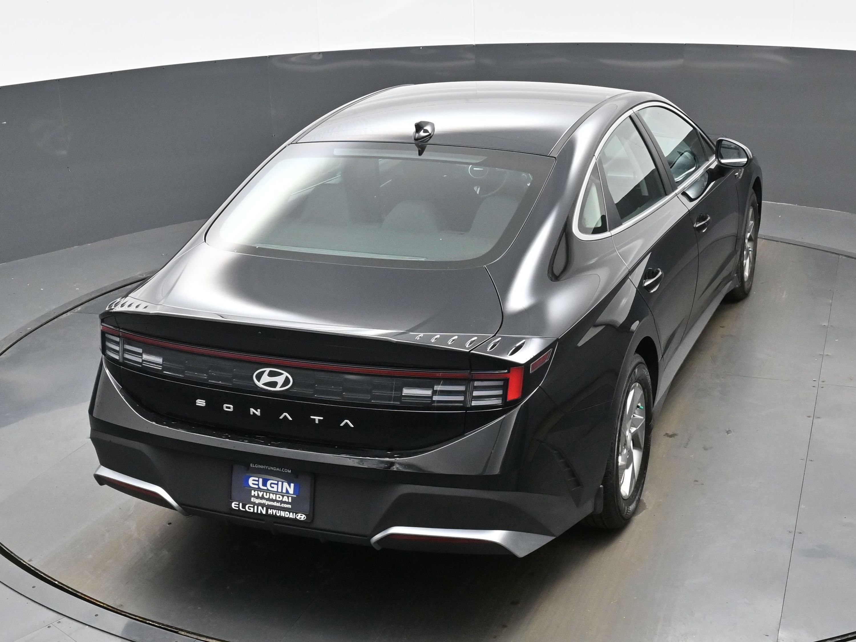 Certified 2025 Hyundai Sonata SE image 36