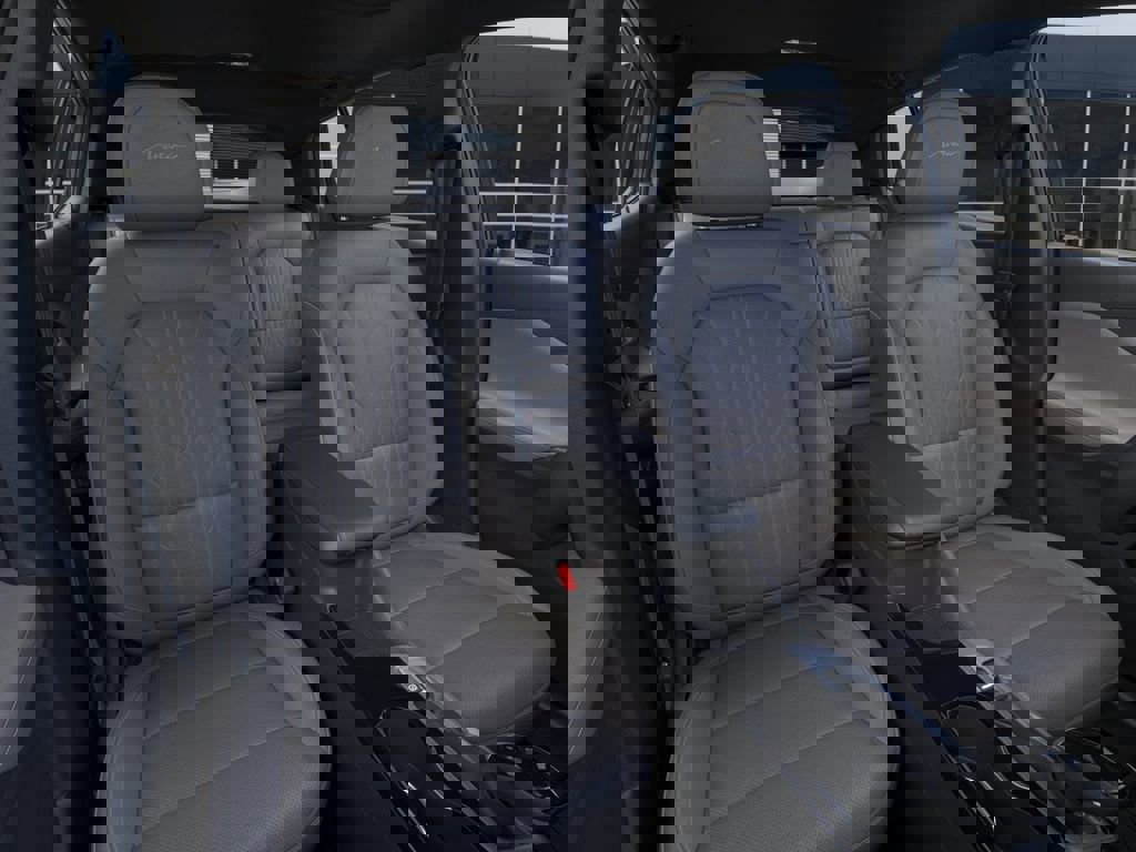 New 2026 Buick Envista Avenir image 30