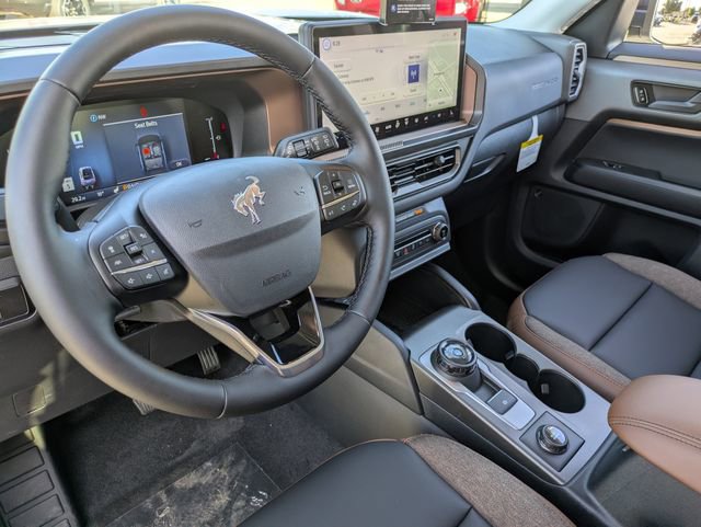 New 2026 Ford Bronco Sport Outer Banks w/ Outer Banks Tech Package+ image 50