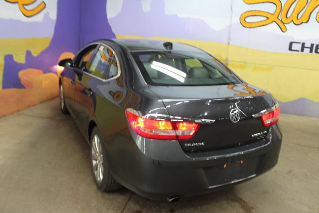 Used 2017 Buick Verano Convenience FWD image 6