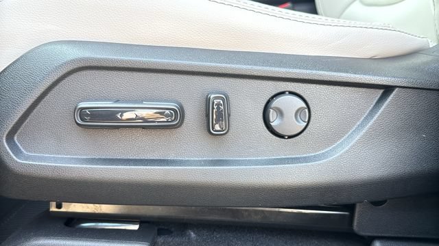 Used 2026 Honda Passport RTL image 11