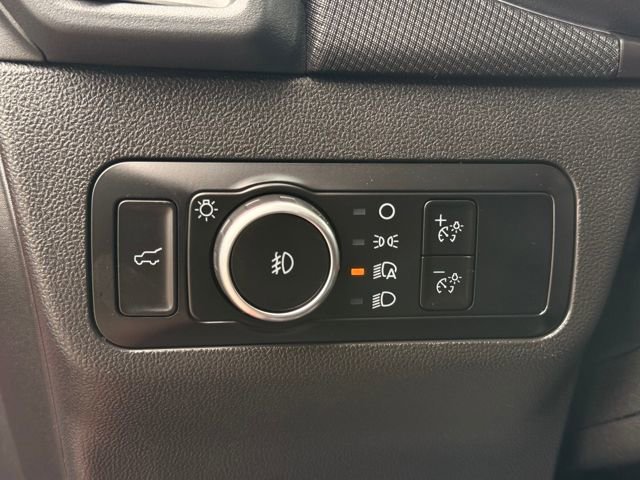 Used 2023 Ford Bronco Sport Outer Banks w/ Tech Package AWD/4WD image 29
