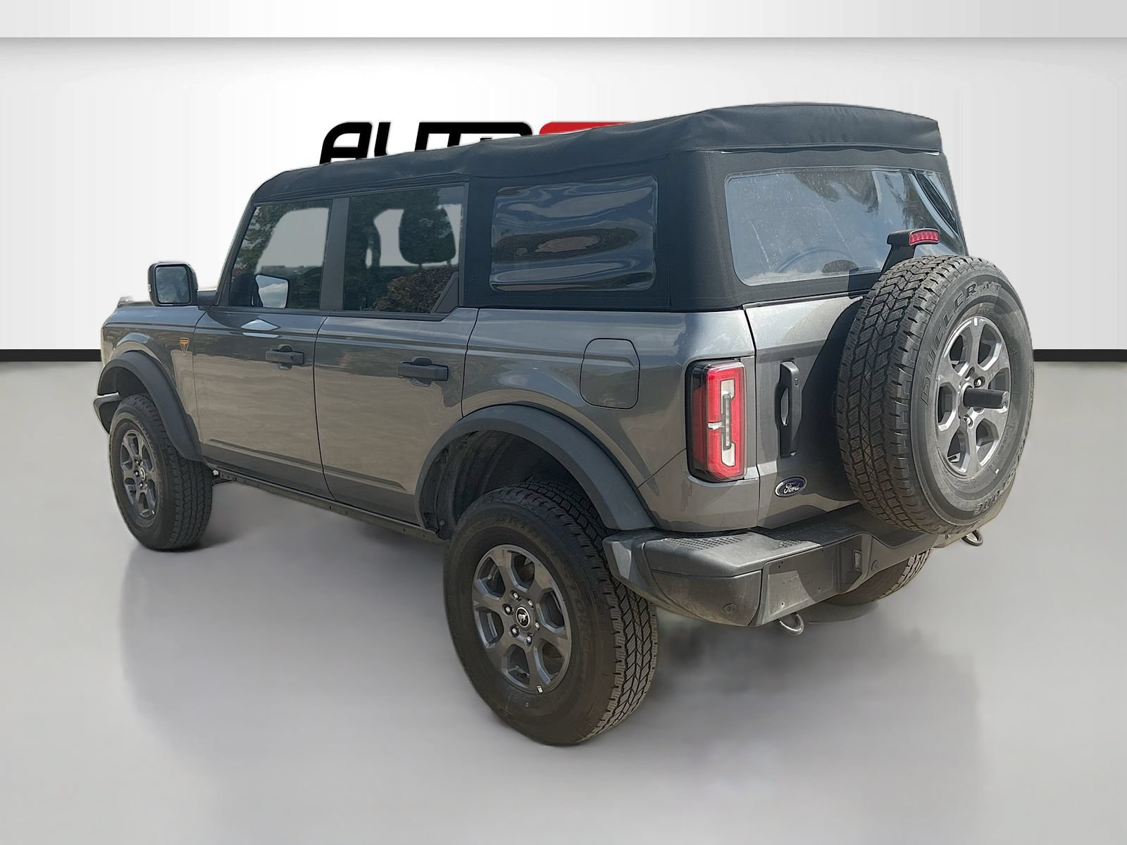 Used 2022 Ford Bronco Badlands w/ Sasquatch Package AWD/4WD image 5