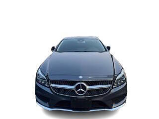 Used 2015 Mercedes-Benz CLS 400 image 1