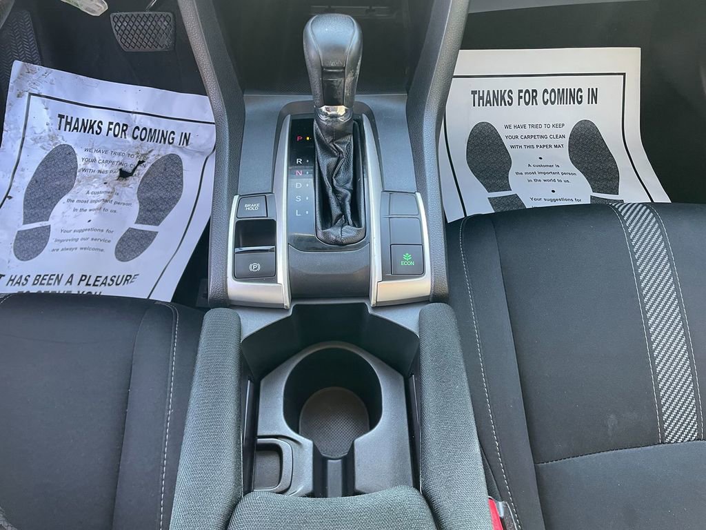 Used 2017 Honda Civic LX image 22