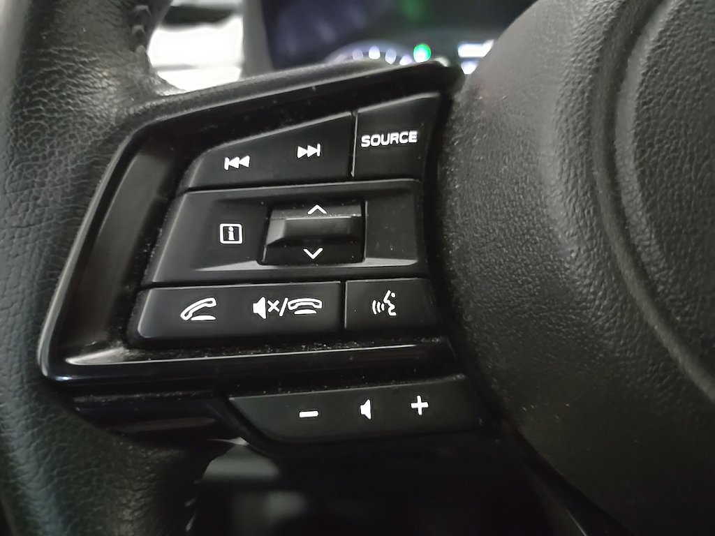 Used 2025 Subaru Forester Premium AWD/4WD image 27