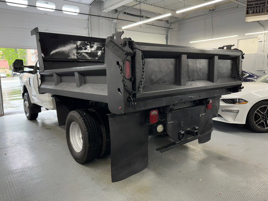 Used 2019 Ford F350 XL w/ XL Value Package AWD/4WD image 13
