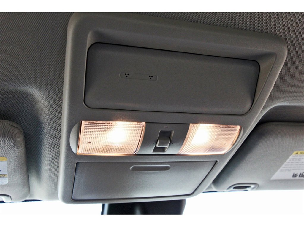 Certified 2024 Nissan Frontier SV w/ SV Convenience Package image 24