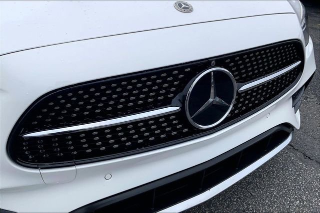 Certified 2022 Mercedes-Benz E 450 4MATIC Sedan image 27