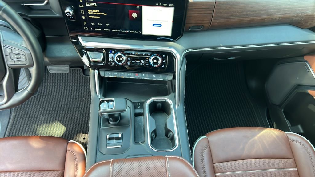 Used 2025 GMC Sierra 1500 Denali Ultimate image 22