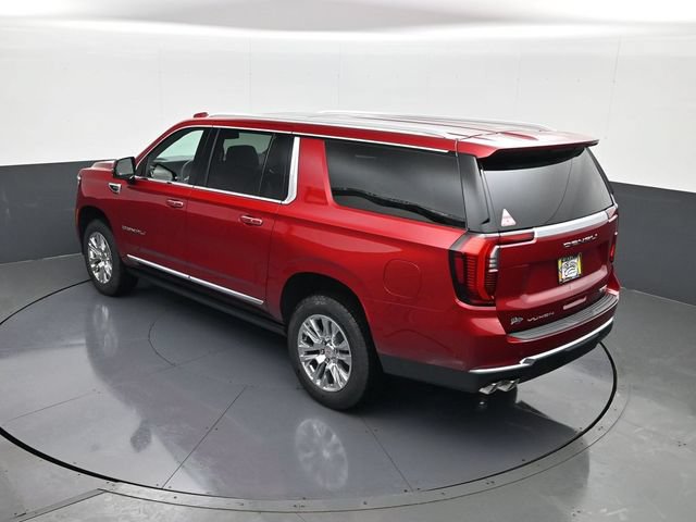 New 2026 GMC Yukon XL Denali w/ Sun & Power Step Package AWD/4WD image 20