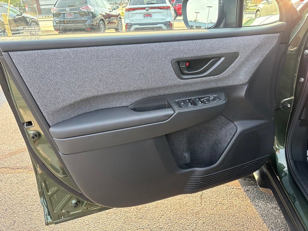 Certified 2026 Subaru Outback Premium AWD/4WD image 13