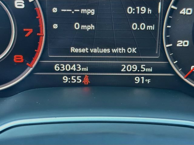 Used 2018 Audi Q7 3.0T Prestige w/ Prestige Package AWD/4WD image 42