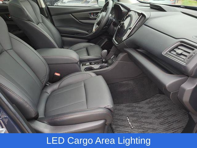 Used 2025 Subaru Ascent Bronze Edition AWD/4WD image 10